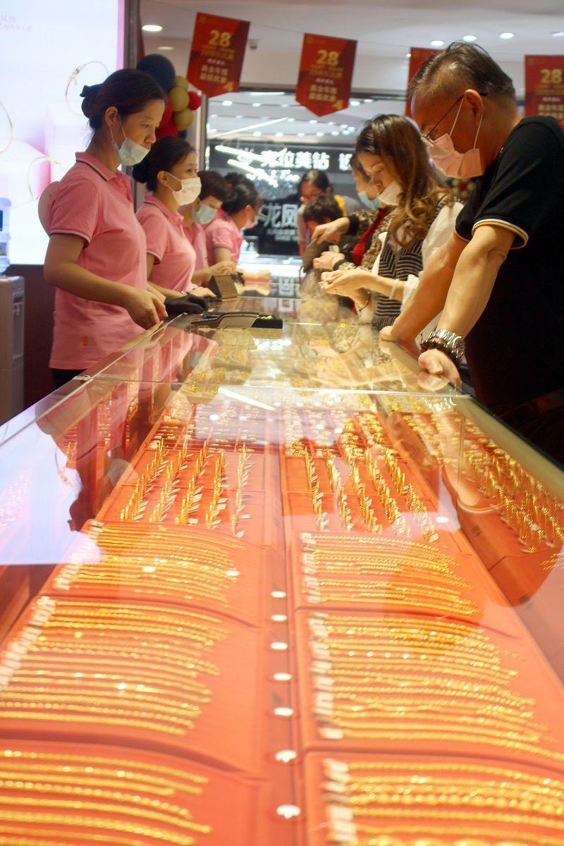 贵金属购买(贵金属购买时间)