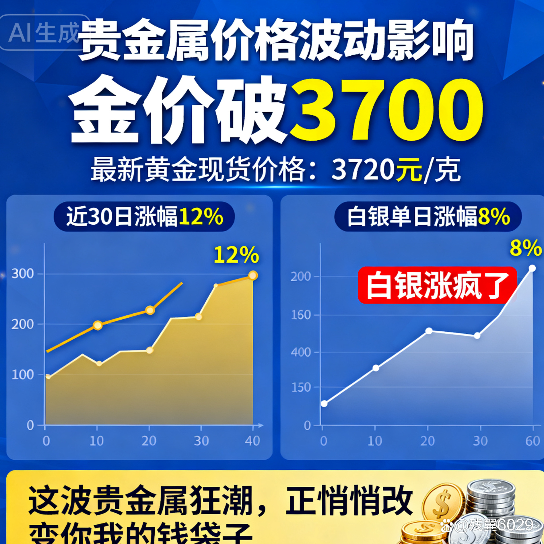 国际贵金属行情(国际贵金属行情没更新)