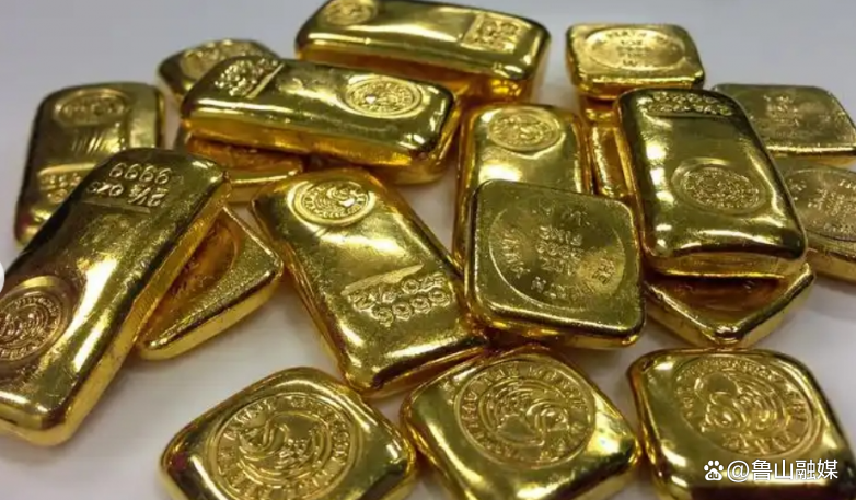 贵金属怎么炒(炒贵金属怎么才算赚) 贵金属怎么炒(炒贵金属怎么才算赚)