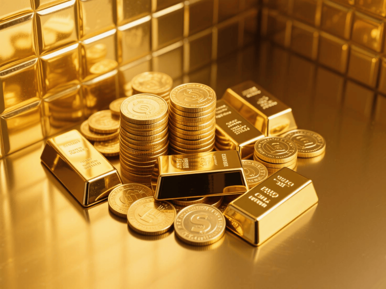 贵金属什么意思(贵金属是什么一种材质)