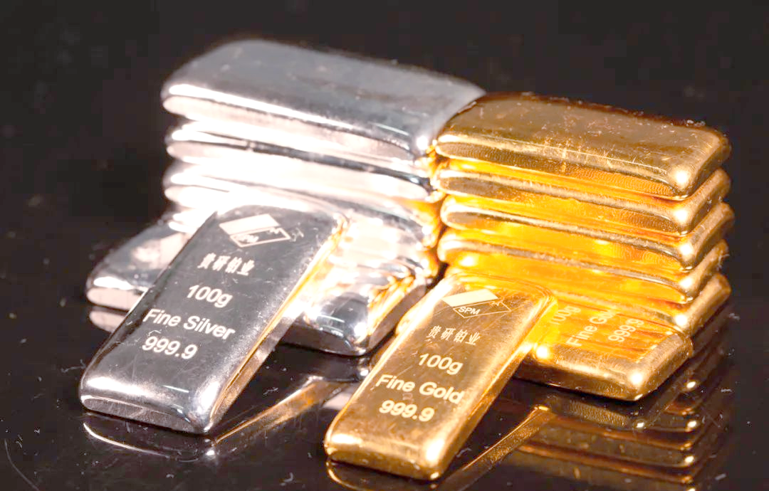 贵金属什么意思(贵金属是什么一种材质) 贵金属什么意思(贵金属是什么一种材质)