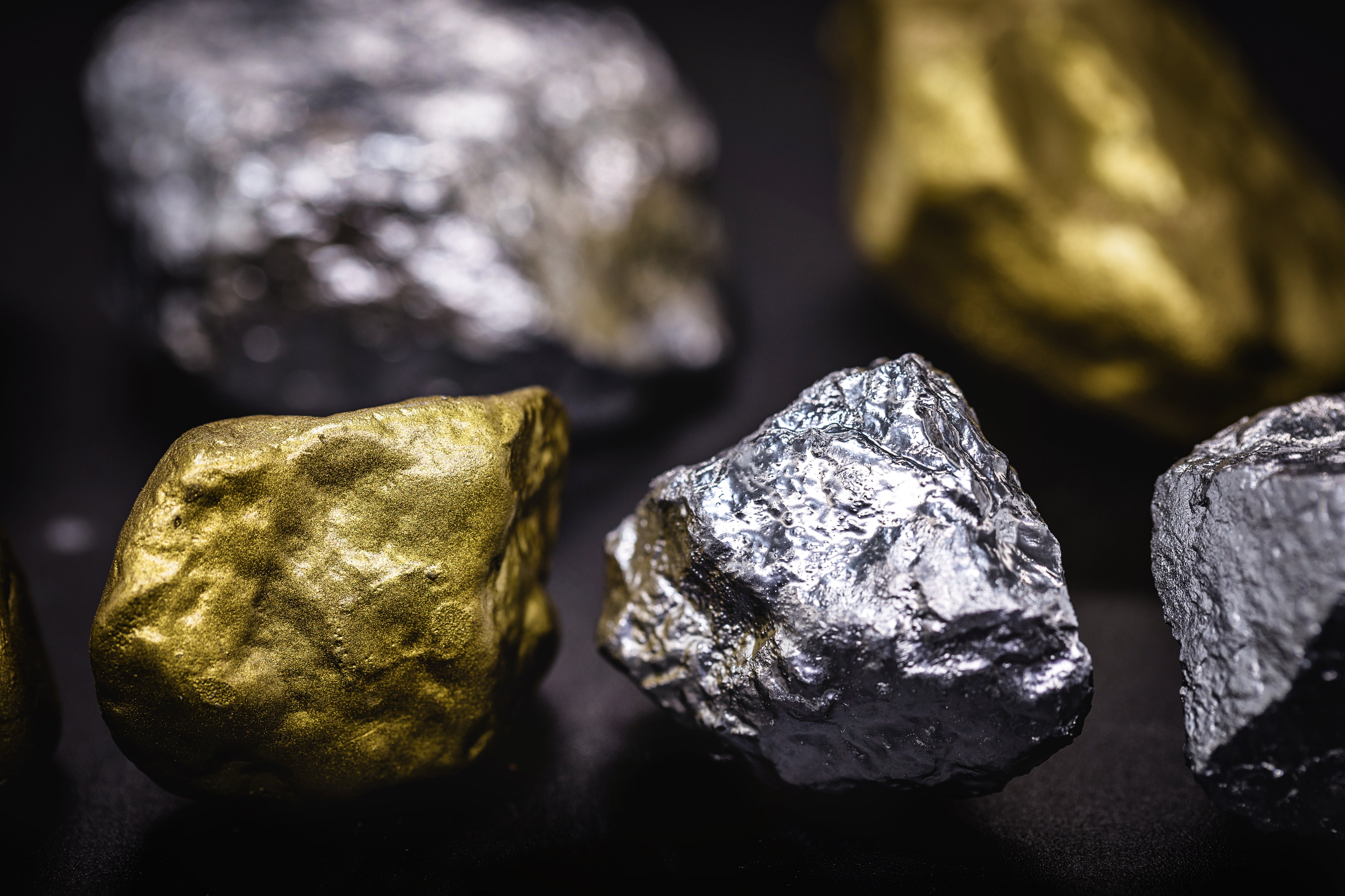 白银贵金属(白银贵金属价格)