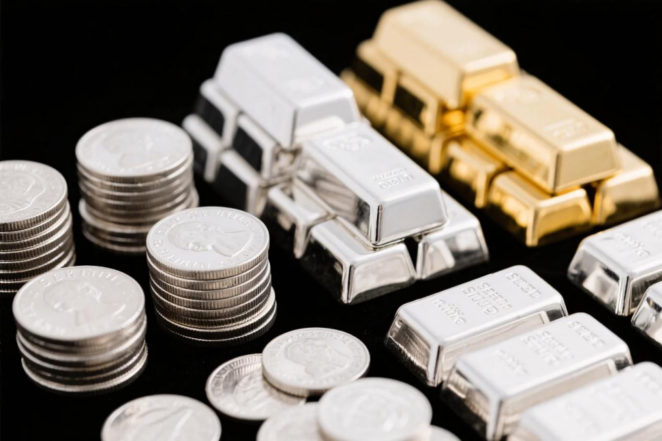 贵金属图片(贵金属图片及价格) 贵金属图片(贵金属图片及价格)