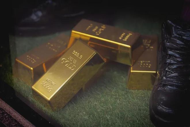 上海贵金属(上海贵金属交易所怎么开户)