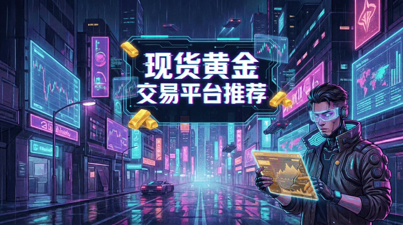 做贵金属哪个平台好(做贵金属哪个平台好一点)