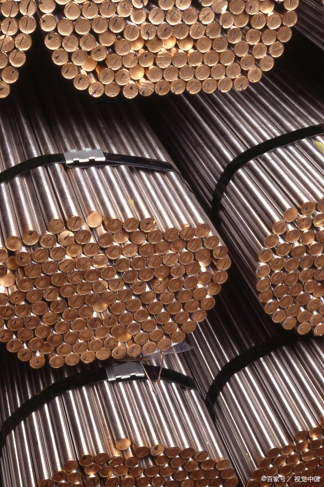 贵金属铜(贵金属铜的股票有哪些)