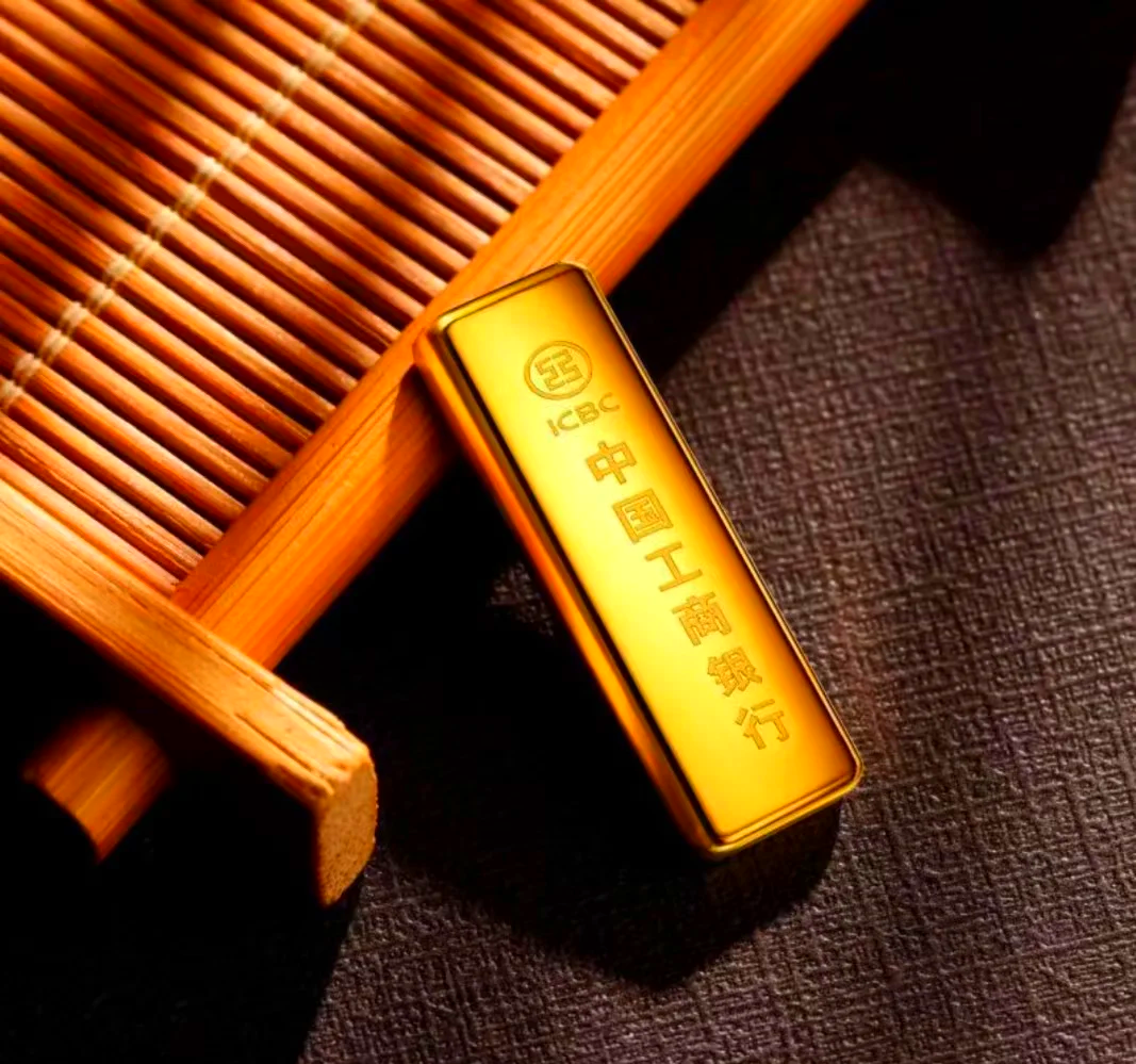 贵金属工行行情(贵金属价格行情走势图工商银行)