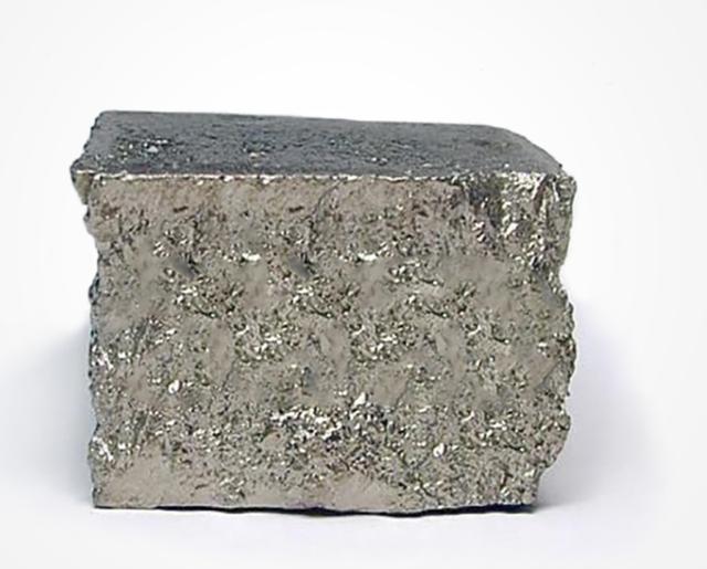 稀有贵金属(稀有金属价格实时行情)