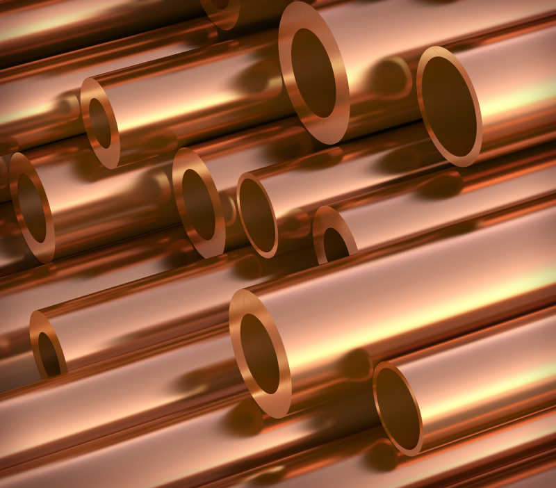 贵金属铜(贵金属铜的价格) 贵金属铜(贵金属铜的价格)