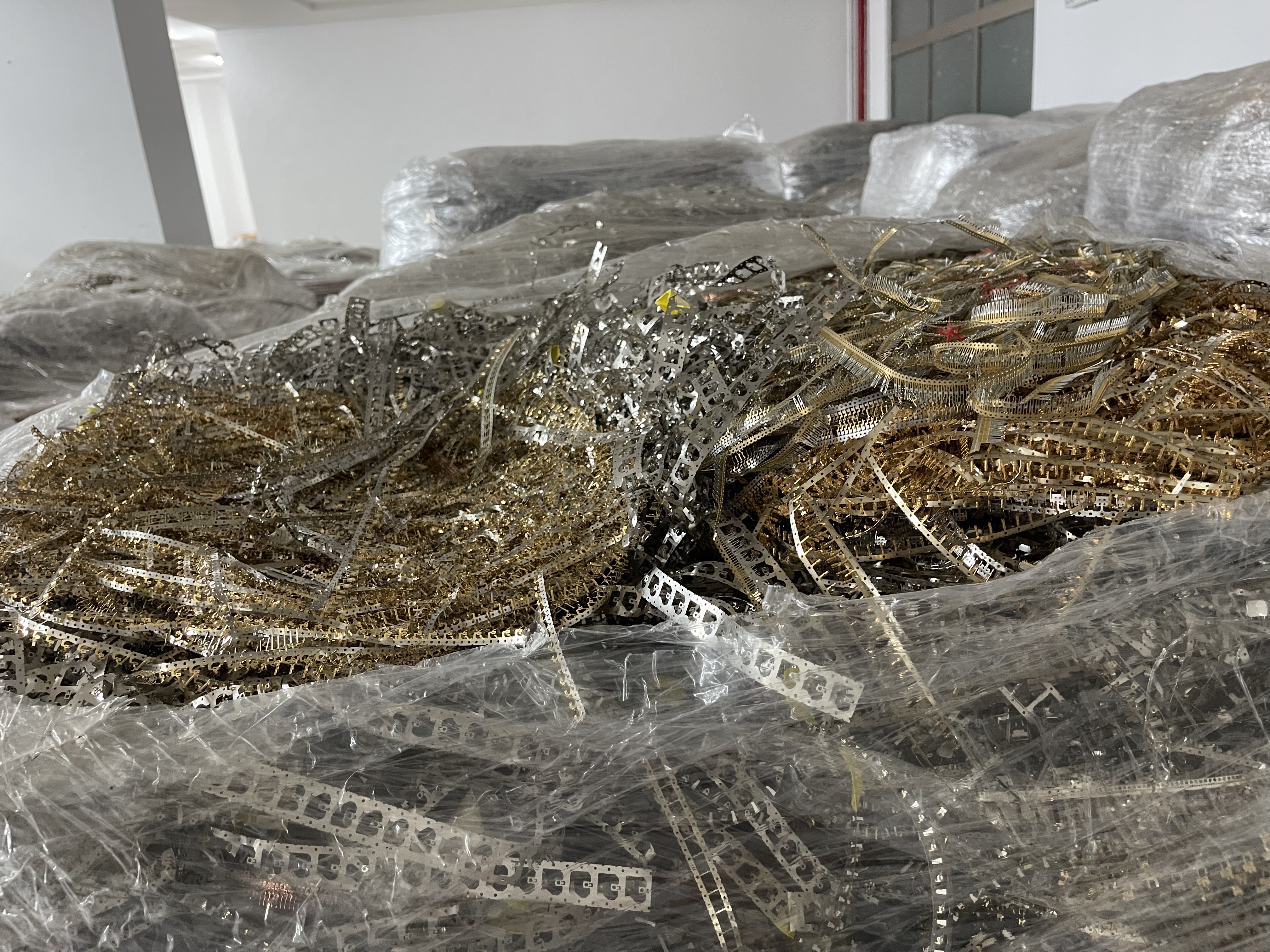 云南贵金属(云南贵金属王建强)