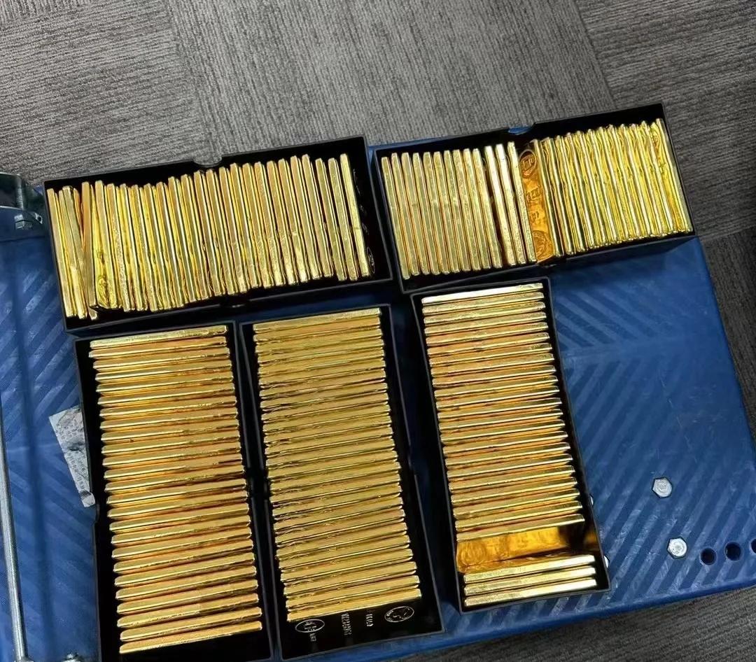 香港贵金属(香港贵金属行情走势)