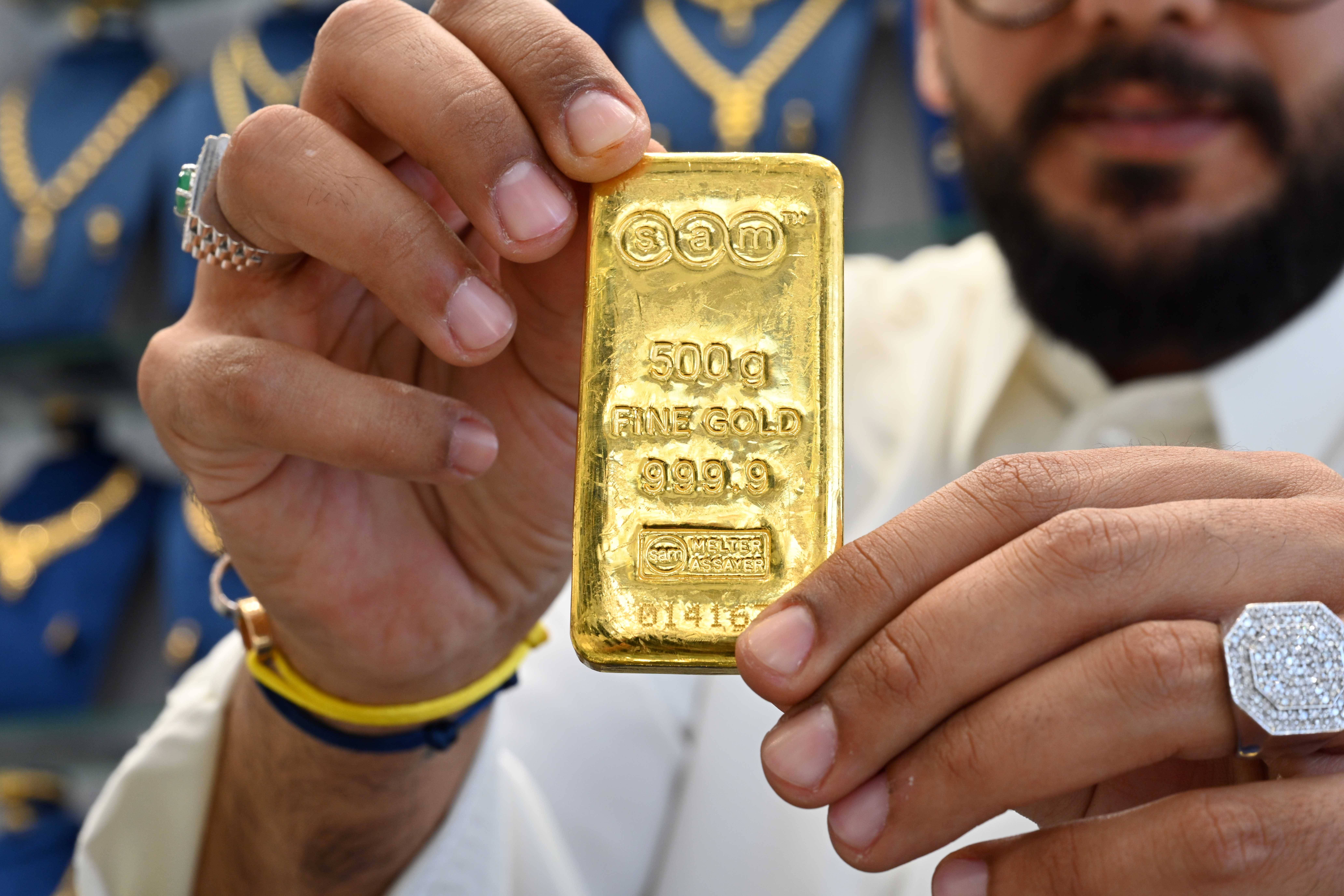 贵金属业务(贵金属业务收货要求包含以下几项) 贵金属业务(贵金属业务收货要求包含以下几项)