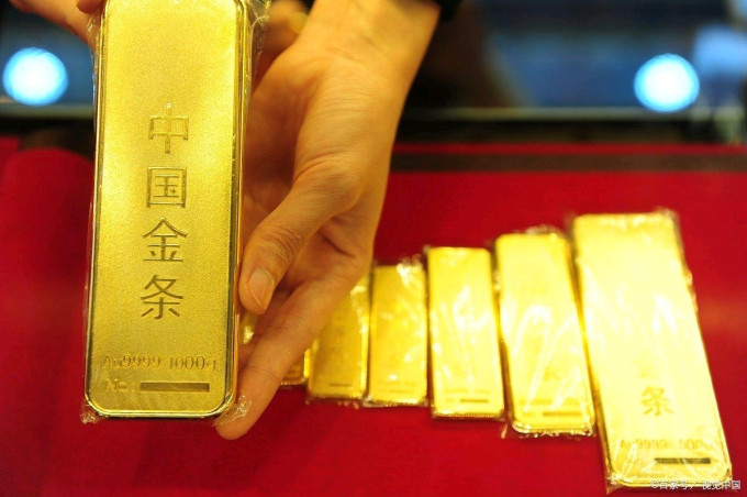 银行买贵金属(银行买贵金属有风险吗)