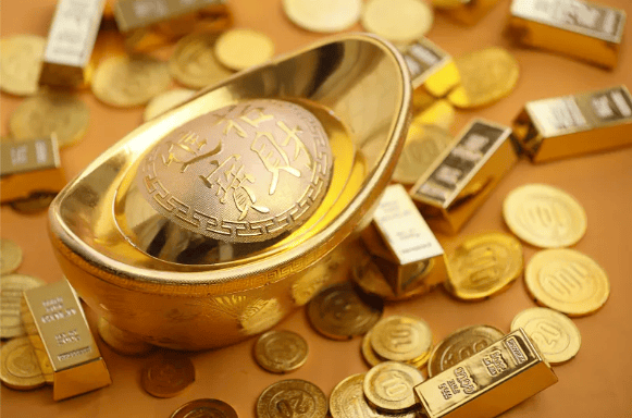 中国贵金属(中国贵金属交易平台有哪些) 中国贵金属(中国贵金属交易平台有哪些)