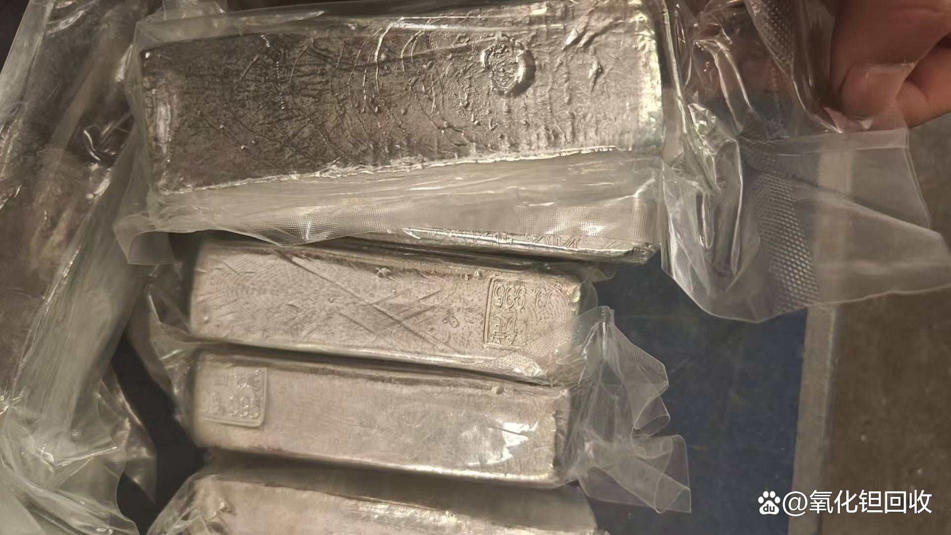 贵金属回收(贵金属回收平台有哪些)