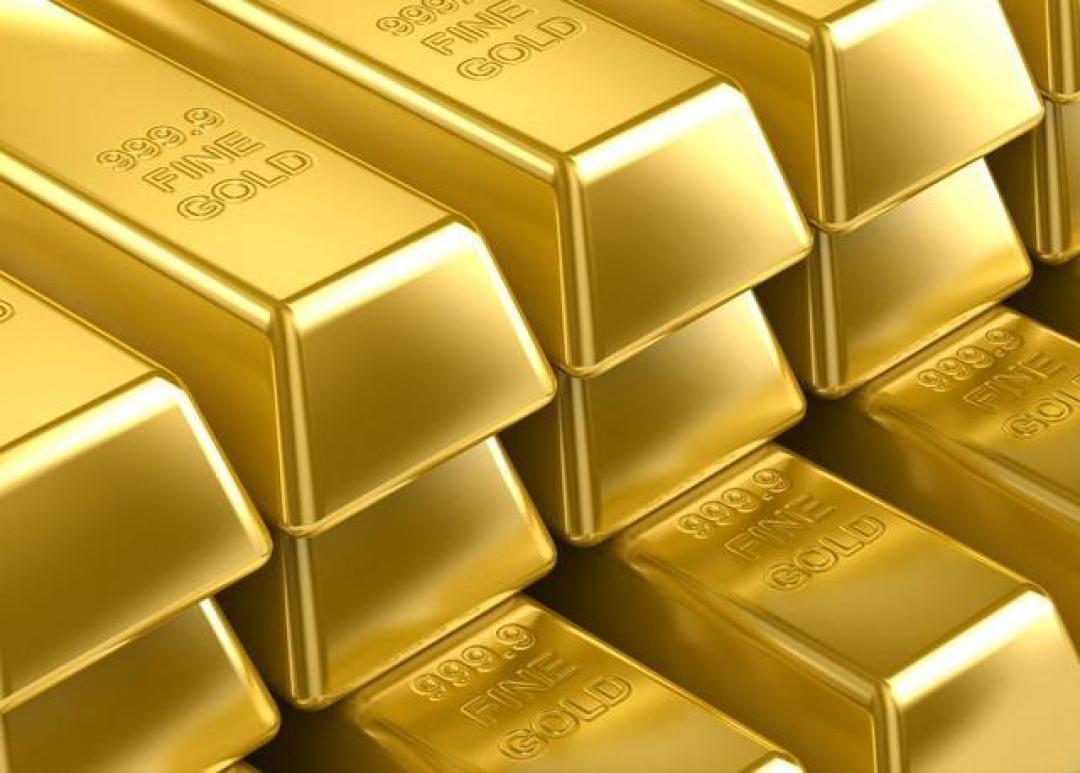 贵金属黄金(贵金属黄金今天最新价格) 贵金属黄金(贵金属黄金今天最新价格)