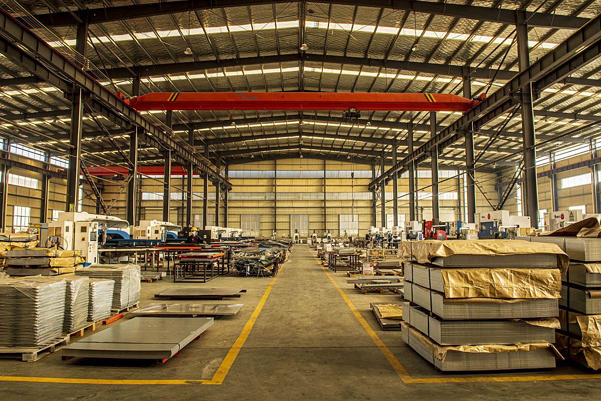 焯华贵金属有限公司(华焯机械科技有限公司)