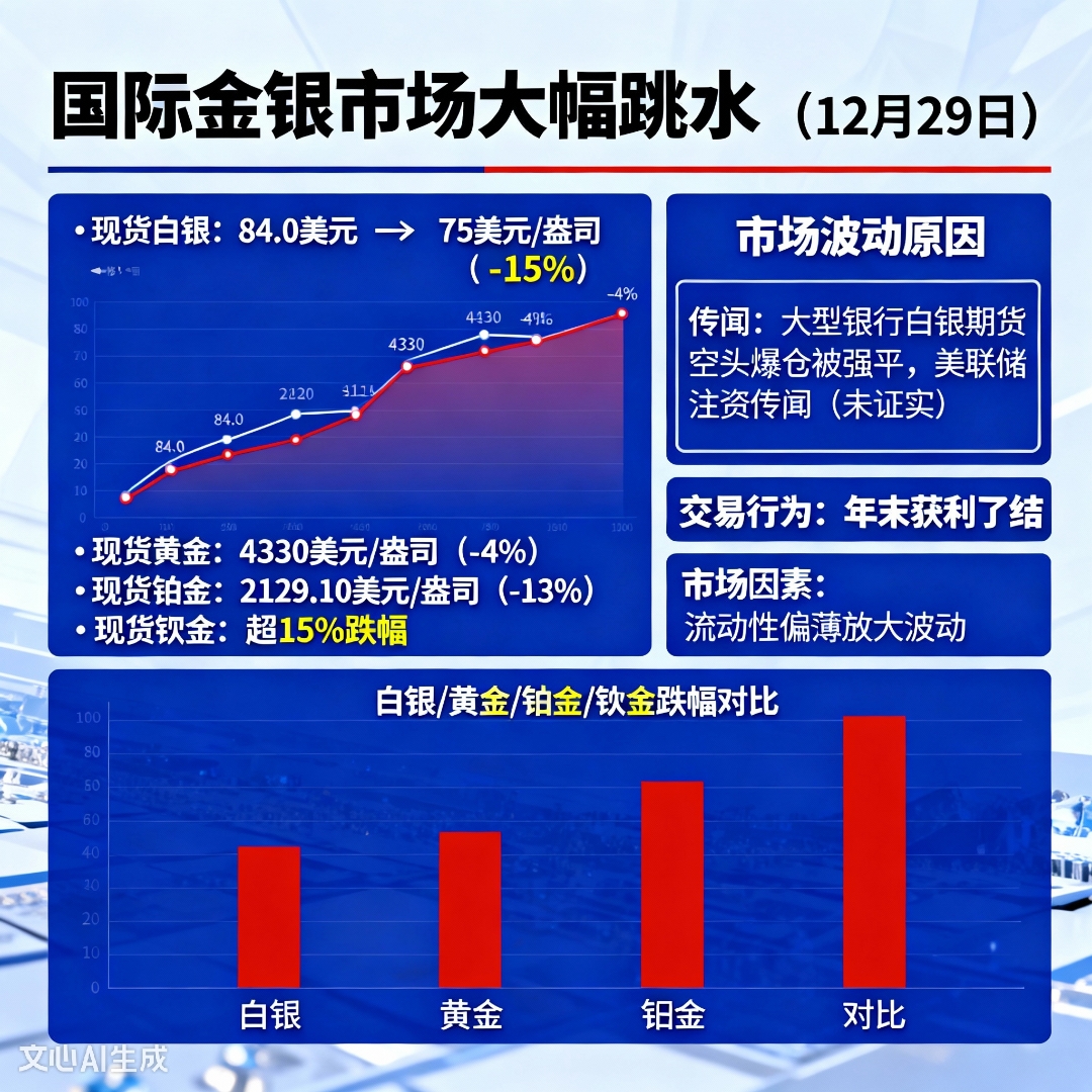 贵金属价格(贵金属价格排名)