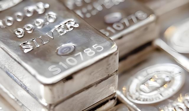 现货白银交易所(现货白银交易所交易时间)