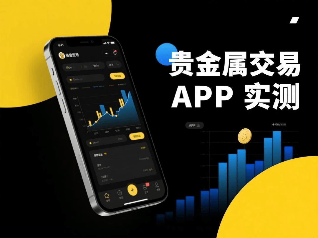 现货黄金软件下载(现货黄金软件哪家好)