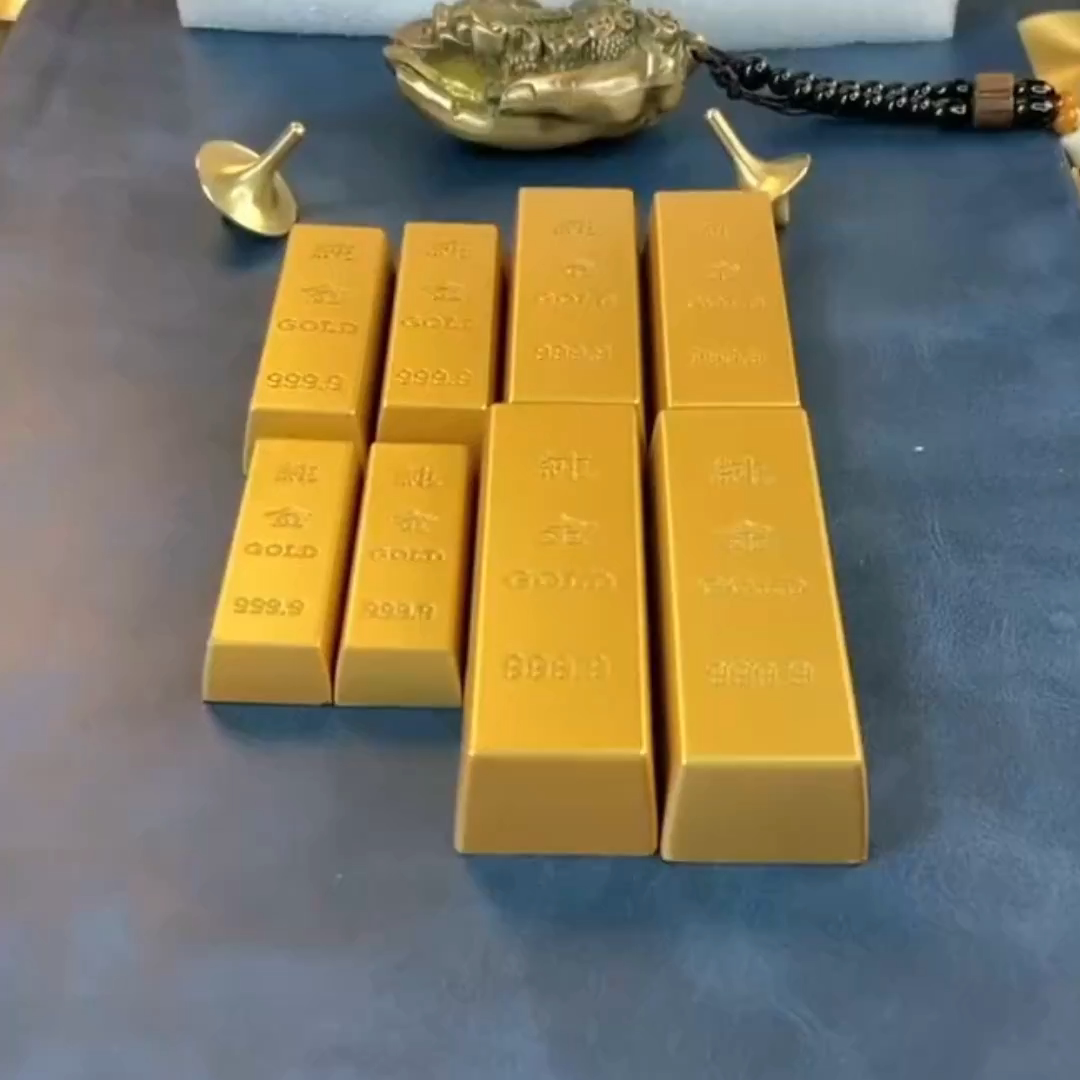 什么是黄金现货(现货黄金百度百科)