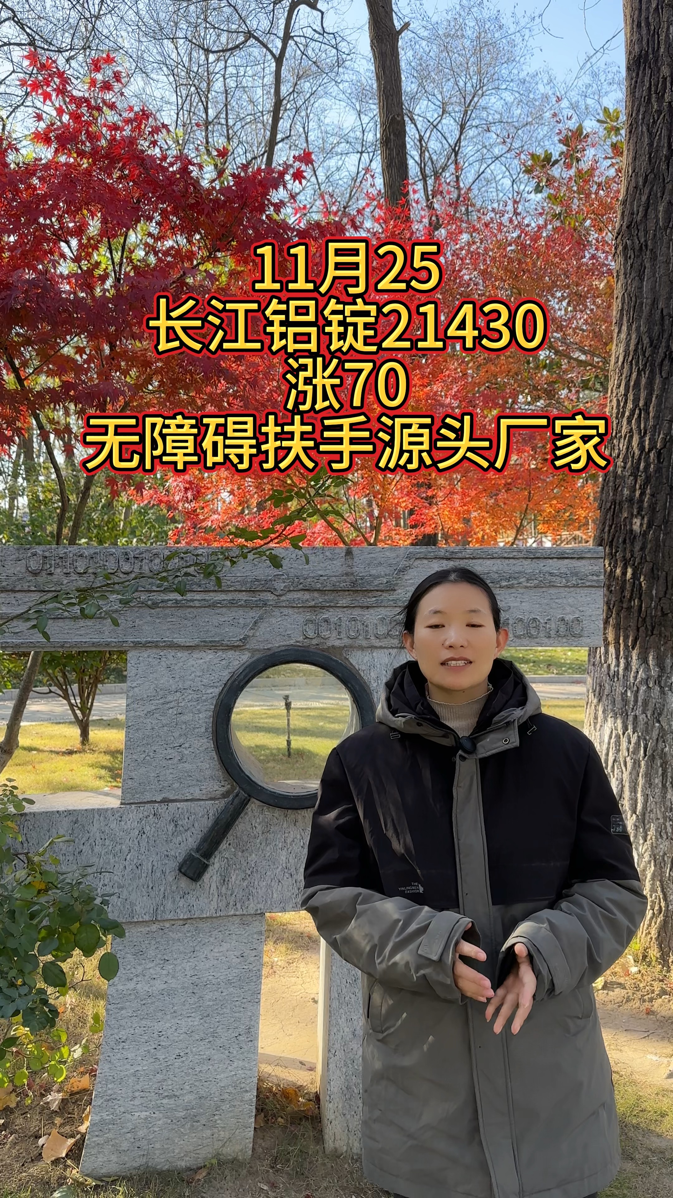 长江现货铝锭价(长江现货铝锭价格行情报价)