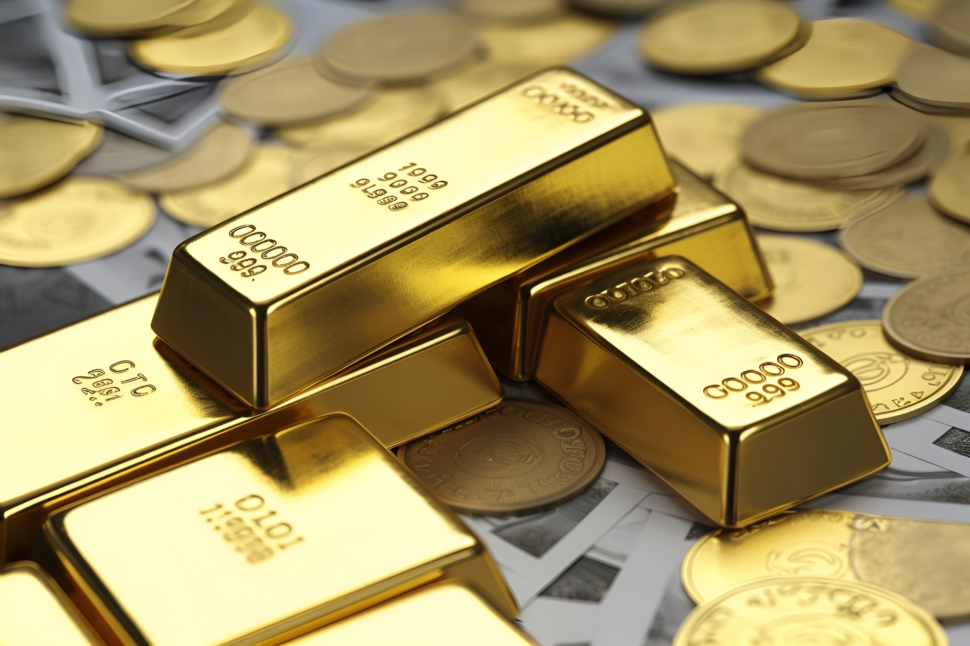 什么是黄金现货(什么是黄金现货合约)