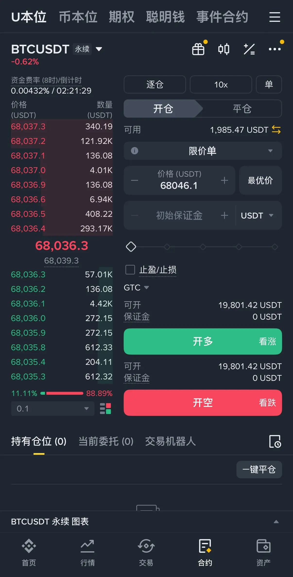全币网交易平台的简单介绍