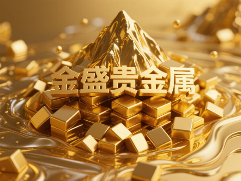 金盛贵金属下载(金盛贵金属怎么样挣钱)