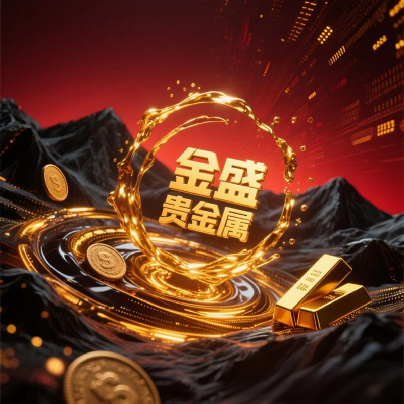 金盛贵金属下载(金盛贵金属怎么样挣钱)