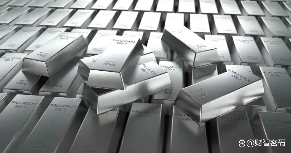 贵金属有哪些(工业贵金属有哪些) 贵金属有哪些(工业贵金属有哪些)
