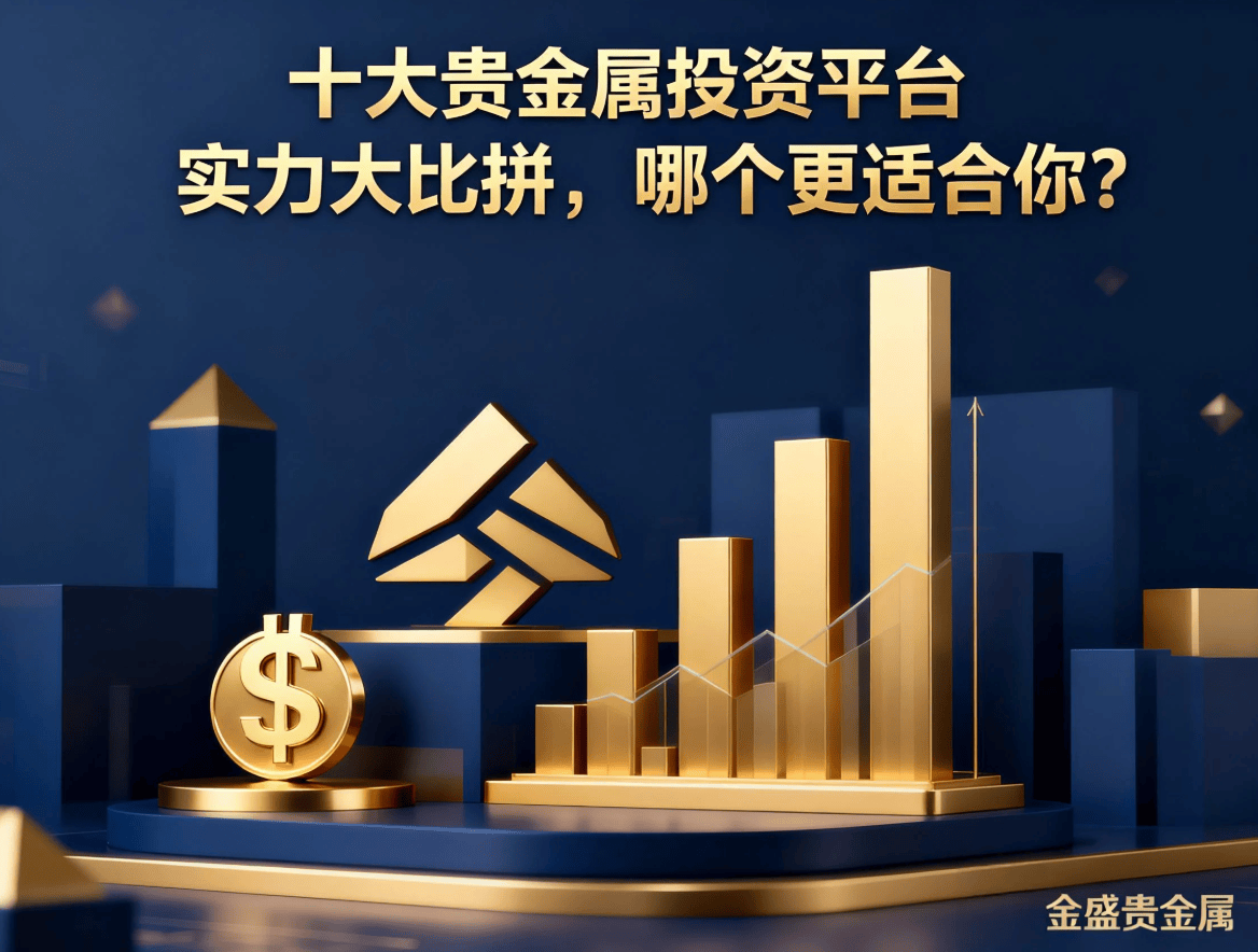 哪些贵金属平台好(比较好的贵金属平台)