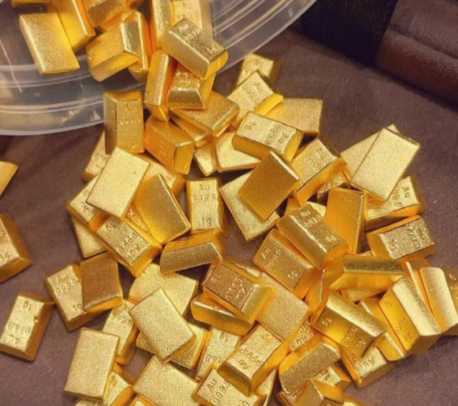 账户贵金属(账户贵金属和积存金区别)