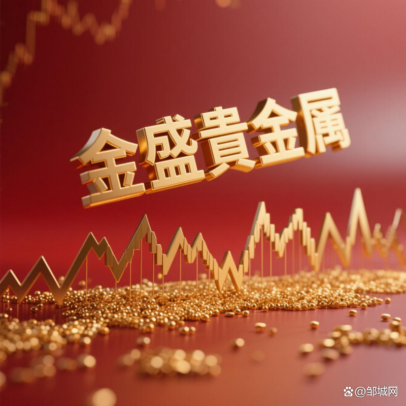 金盛贵金属下载(金盛贵金属交易平台可靠吗)