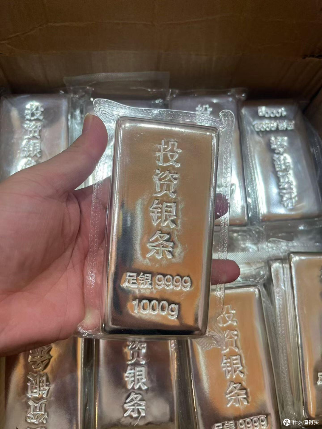 贵金属白银(贵金属白银股票有哪些)