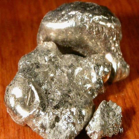 稀贵金属(稀贵金属包括哪些种类)