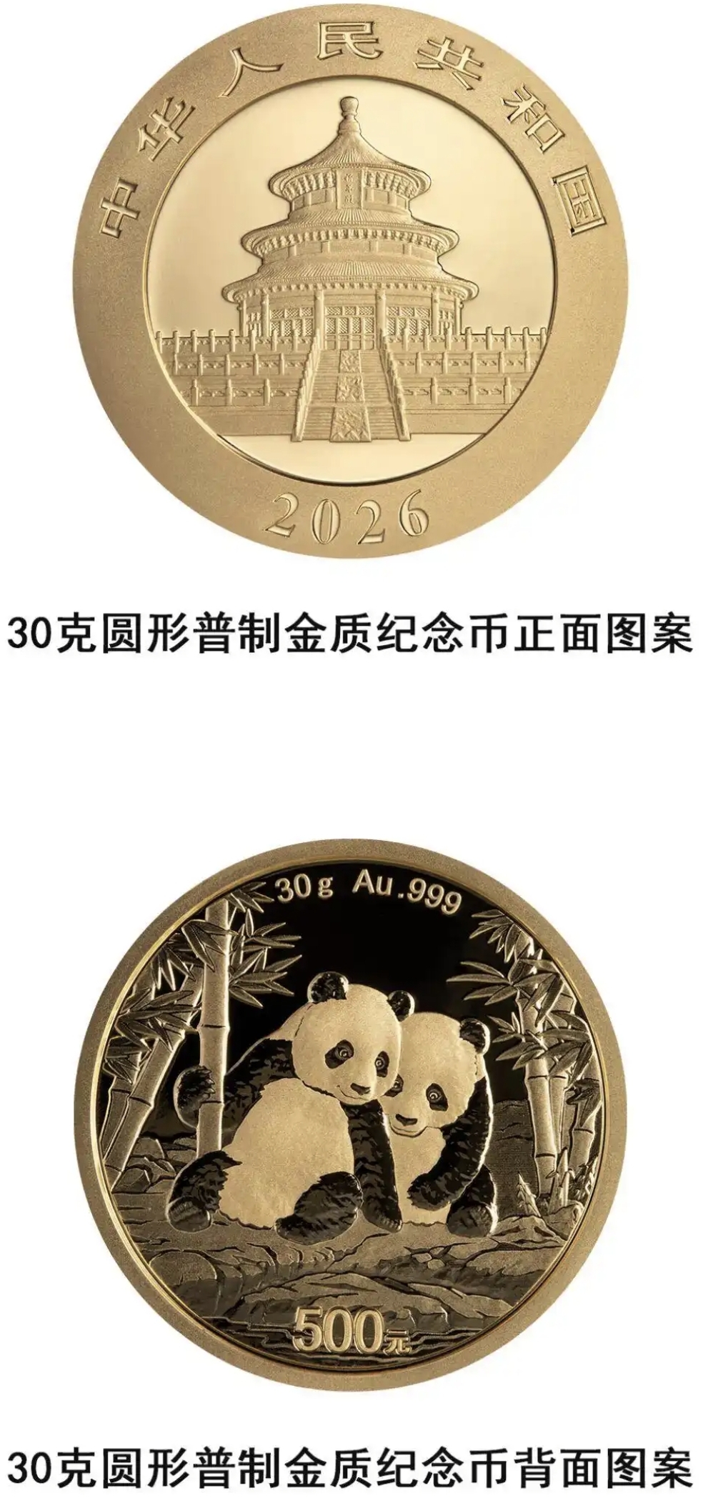 贵金属纪念币(熊猫贵金属纪念币)